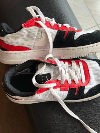 Zapatillas Nike N 354 Talla 35