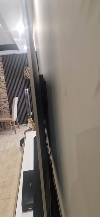 TV Samsung QLED UHD 4K 65 pulgadas