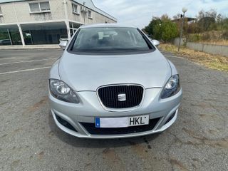 SEAT Leon 2012 1.6 TDI CR Reference 105 cv