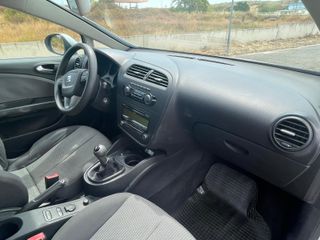 SEAT Leon 2012 1.6 TDI CR Reference 105 cv
