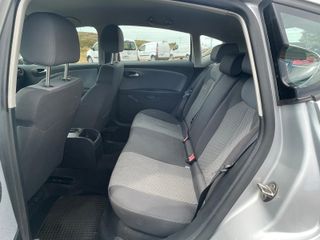 SEAT Leon 2012 1.6 TDI CR Reference 105 cv