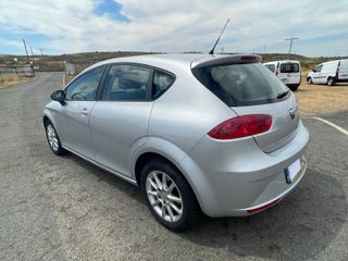 SEAT Leon 2012 1.6 TDI CR Reference 105 cv