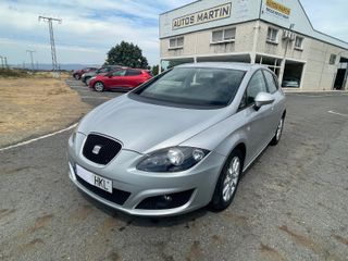 SEAT Leon 2012 1.6 TDI CR Reference 105 cv
