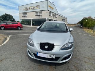 SEAT Leon 2012 1.6 TDI CR Reference 105 cv