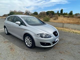 SEAT Leon 2012 1.6 TDI CR Reference 105 cv