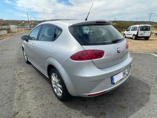 SEAT Leon 2012 1.6 TDI CR Reference 105 cv