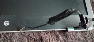 Pantalla para HP Pavilion 17-ab005ns