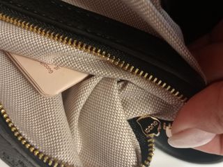 Bolso Gucci Negro 