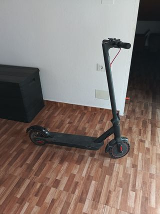 Patinete Eléctrico Xiaomi