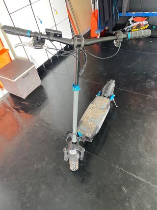Patinete Eléctrico SmartGyro