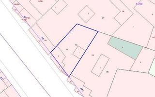 Terreno en venta en Teis en Vigo
