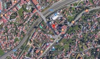 Terreno en venta en Teis en Vigo