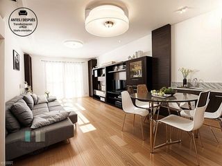 Piso en venta en Pueblo en Benicasim/Benicàssim