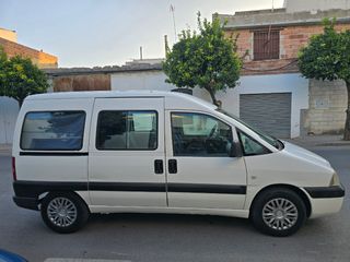 FIAT Scudo 2003