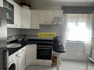 Piso en venta en Miranda de Ebro