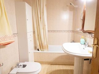 Piso en venta en El Pla de Sant Josep - L'Asil en Elche