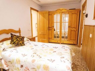 Piso en venta en El Pla de Sant Josep - L'Asil en Elche
