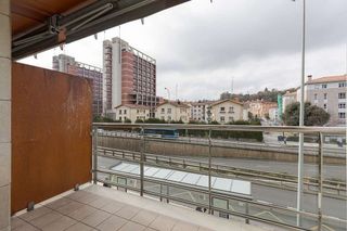 Piso en venta en Ibaeta en San Sebastián-Donostia