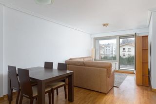 Piso en venta en Ibaeta en San Sebastián-Donostia