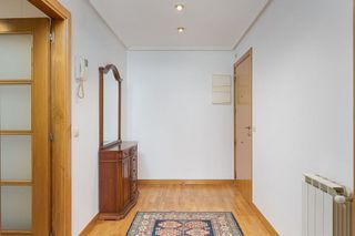 Piso en venta en Ibaeta en San Sebastián-Donostia