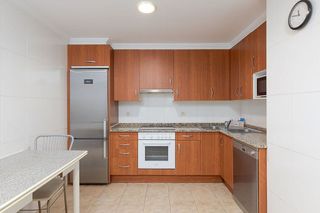 Piso en venta en Ibaeta en San Sebastián-Donostia