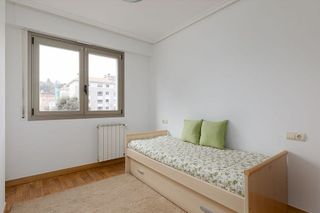 Piso en venta en Ibaeta en San Sebastián-Donostia