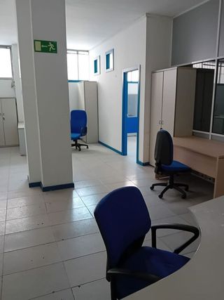 Oficina en venta en Calvario - Santa Rita en Vigo