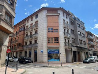 Piso en venta en Jaca