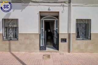 Piso en venta en Vall d´Uixó (la)