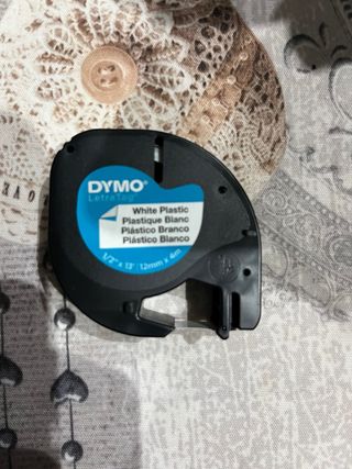 Impresora de etiquetas DYMO LetraTag
