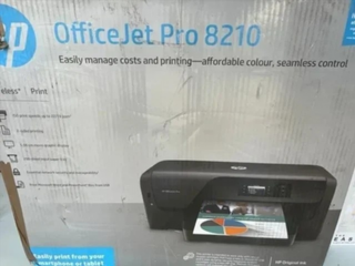 Impresora Hp OfficeJet Pro