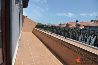 Piso en venta en Centro en San Sebastián-Donostia