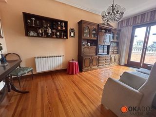 Piso en venta en Centro en San Sebastián-Donostia