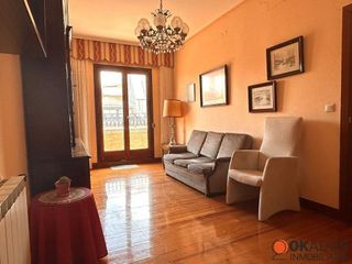 Piso en venta en Centro en San Sebastián-Donostia