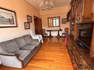 Piso en venta en Centro en San Sebastián-Donostia
