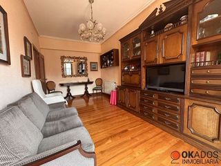 Piso en venta en Centro en San Sebastián-Donostia