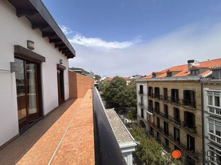 Piso en venta en Centro en San Sebastián-Donostia
