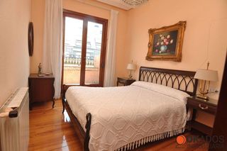 Piso en venta en Centro en San Sebastián-Donostia