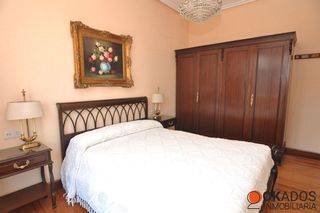 Piso en venta en Centro en San Sebastián-Donostia
