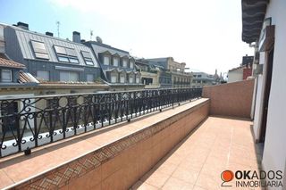 Piso en venta en Centro en San Sebastián-Donostia