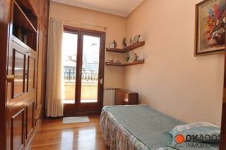 Piso en venta en Centro en San Sebastián-Donostia