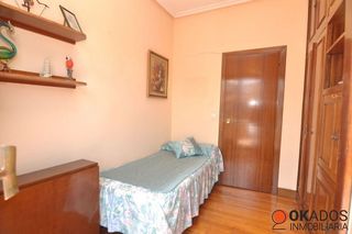 Piso en venta en Centro en San Sebastián-Donostia