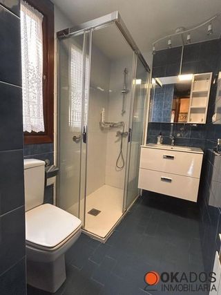 Piso en venta en Centro en San Sebastián-Donostia
