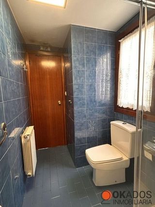 Piso en venta en Centro en San Sebastián-Donostia