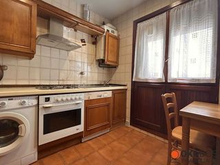 Piso en venta en Centro en San Sebastián-Donostia