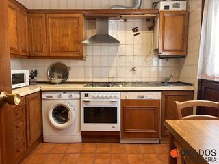 Piso en venta en Centro en San Sebastián-Donostia