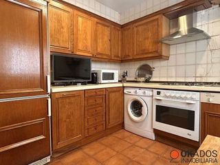 Piso en venta en Centro en San Sebastián-Donostia