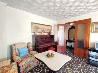 Piso en venta en Sax