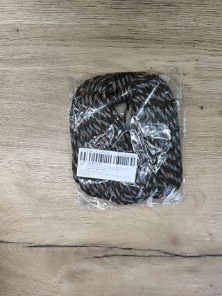 Cuerda Paracord 550 - 31 m - Camuflaje