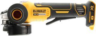DEWALT DCG406N-XJ Mini-Amoladora sin escobillas